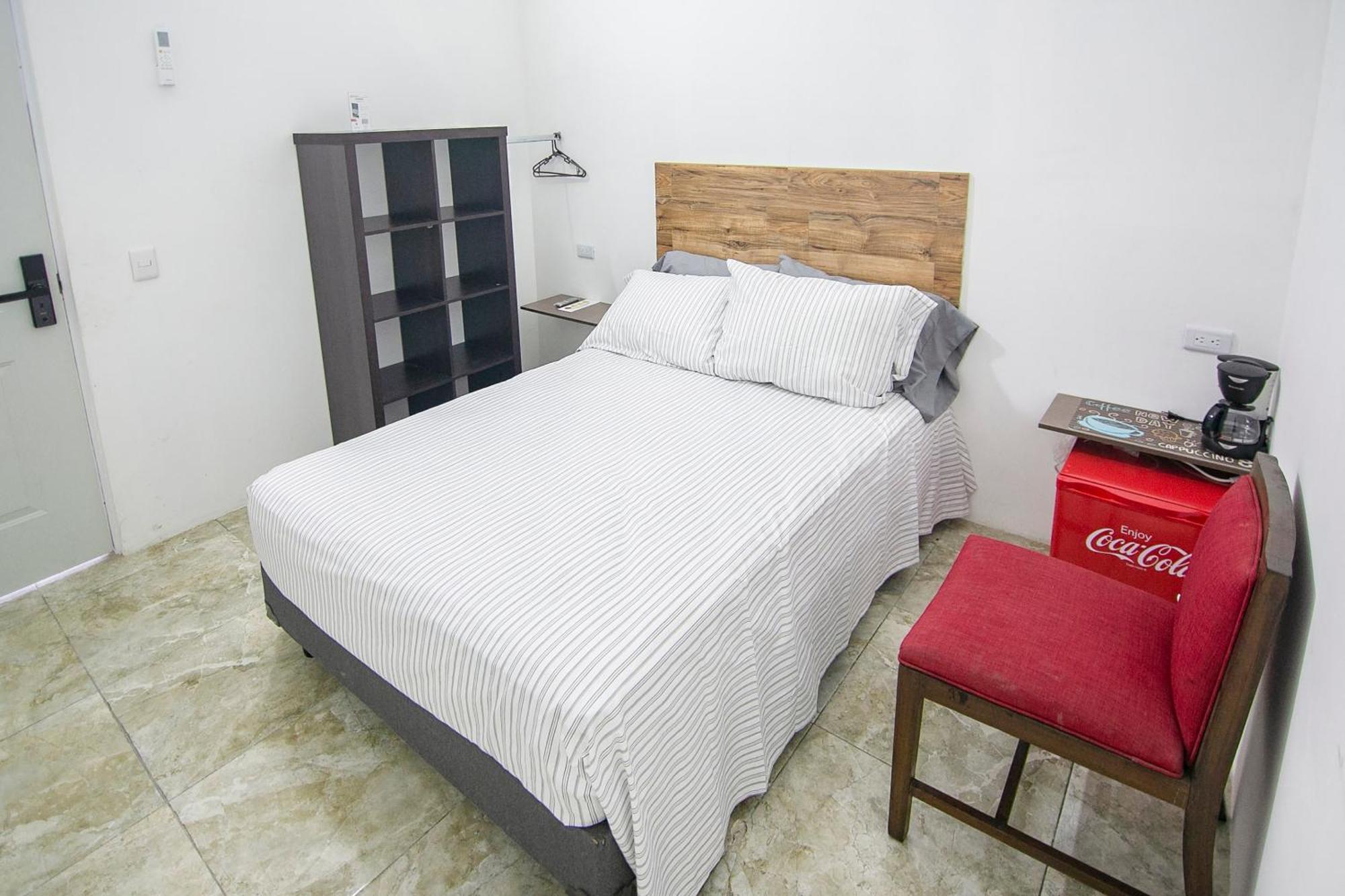 Oyo Hotel Plaza Las Torres, Cabo San Lucas Luaran gambar