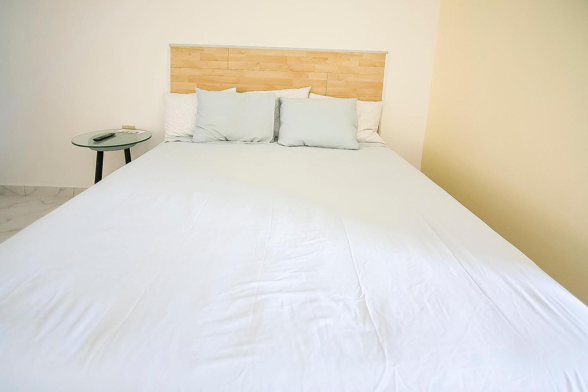 Oyo Hotel Plaza Las Torres, Cabo San Lucas Luaran gambar